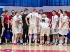 Przegrana Silvantu w Grudziądzu [ Sport ]