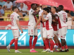 Niecodzienny przebieg meczu. Zdołali opanować sytuację