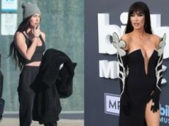 Megan Fox i "dieta JASKINIOWCÓW". To dzięki niej wygląda świetnie