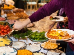 Takiego śniadania w hotelu już nie zjemy? Szykują się radykalne zmiany