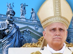 Urodziny papieża. Czy jubilat przywróci jedność wiary Kościoła?