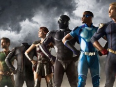 Najsilniejsze postacie z The Boys. Czy ktoś zdetronizował Homelandera? [aktualizacja rankingu]