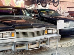 Pod specjalną ochroną. Prezydenckie limuzyny