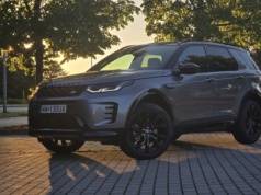 Tego SUV-a nie zabrałbym w teren. Ale bynajmniej nie chodzi o jego właściwości terenowe