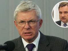 Celiński błyskawicznie zareagował na pytanie. "To jest łgarstwo!"