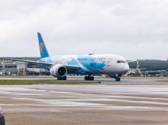 LOT może pozyskać B787 po China Southern