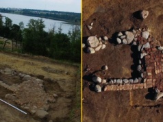 Sensacyjne odkrycie pod Olsztynem. Znaleziono średniowieczne skarby