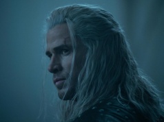 Liam Hemsworth jako Geralt w akcji. Zobaczcie najnowszą zapowiedź 4. sezonu Wiedźmina