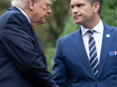 Departament Trumpa ds. wojny z Ameryką. Co oznacza dla świata?