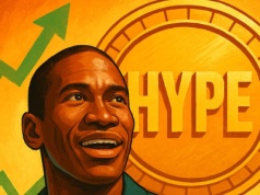 Arthur Hayes typuje altcoin, który wzrośnie 126x w trzy lata! „Logiczny ciąg wydarzeń”