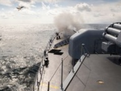 Ruszają potężne manewry. Groźba "negatywnych konsekwencji"