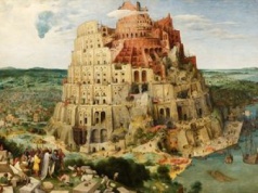 Czy wieża Babel istniała naprawdę? Archeolodzy znaleźli cenny materiał