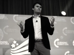 Po zabójstwie Charlie Kirka Ameryka jest w szoku. Czy to zemsta aktywistów trans?