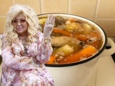 Magda Gessler mówi, że to najgorsze mięso na rosół. Psuje smak zupy, a Polacy je uwielbiają