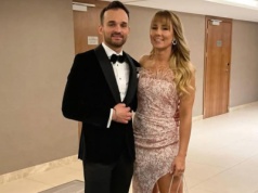 Ma dopiero 30 lat, a już jest legendą. Poznaj partnerkę polskiego herosa