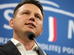 Mentzen zaatakował PiS bez hamulców. "Bezczelność mnie znowu zaskoczyła"