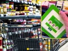 Zrobił zakupy w jednej z najpopularniejszych hiszpańskich sieci. Tanio, ale nie w tym rzecz