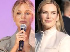 TYLKO U NAS! Współpracowała z Martą Nawrocką. Wiemy, kto płaci za kreacje pierwszej damy