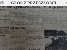 „Ostateczny termin donoszeń” (Głos z przeszłości, odc. 213) [ Dawno temu ]
