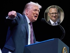 Trump stawia warunki krajom NATO. Jego list komentuje rzecznik prezydenta Karola Naw…