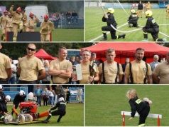 OSP Jaworzyna Śląska mistrzem gminnych zawodów sportowo-pożarniczych [FOTO]