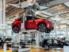 Imperium kontratakuje – koncern Volkswagena rozdaje karty na rynku nowych aut elektrycznych w Europie