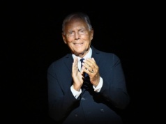 Co się stanie z fortuną Giorgio Armaniego? Poznaliśmy testament dyktatora mody