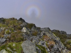 Niezwykłe zjawisko w górach. Wielu myśli, że to zła wróżba