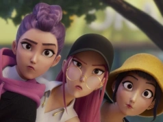 K-popowe łowczynie demonów rządzą! Jakie jeszcze oryginalne animacje znajdziecie na Netflixie?