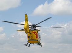 Śmierć niemowlęcia pod Warszawą. Interweniowało LPR. Lekarze mają wstępne podejrzenia