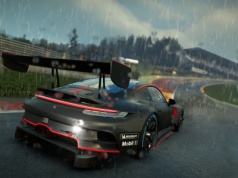 Gameplay, edytor malowań i nowe szczegóły na temat gry. Nacon powoli odsłania Endurance Motorsport Series