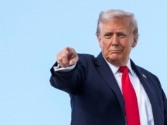 Donald Trump grzmi w kierunku NATO: nałóżcie cła na Chiny. A zaraz kluczowe rozmowy