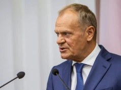 Tusk atakuje dwie polskie partie. „Wyobraźmy sobie ich rządy”