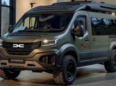 Skąd się wzięła moda na kampery?