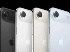 Tim Cook broni baterii iPhone Air: „Jest świetna”