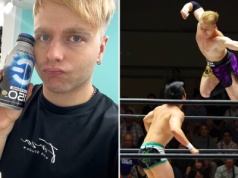 Polak ma nietypową pracę w Japonii. "Niewiele osób o tym wie"