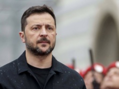 Ostra reakcja Zełenskiego na drony nad Polską. Gorzkie słowa o NATO szokują