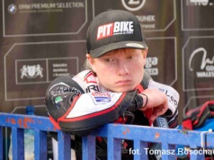 Żużel. Pójdzie drogą Przyjemskiego? Te słowa uspokoją kibiców Polonii! (WYWIAD)