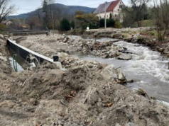 Chaos rok po wielkiej powodzi. Eksperci: nikt nie wyciąga wniosków