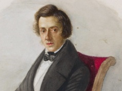 Fryderykowi Chopinowi kariera nie do końca się udała. A plany miał ambitne