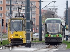 Tramwaje wracają w pełnym wymiarze [ Wiadomości ]