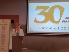 "30 lat budowania profesjonalizmu na rynku nieruchomości Warmii i Mazur"