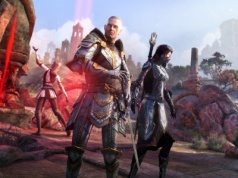 Po wielkim ciosie, twórcy popularnego MMO patrzą w przyszłość z nadzieją. „Chcemy, by ESO trwało nawet 30 lat”