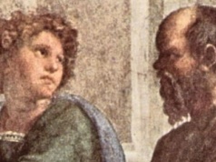 Sztuka zadawania pytań: Sokrates, Platon i początek filozoficznej rewolucji