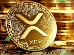 XRP powraca do top 100 aktywów