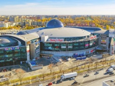 Regionalne smaki w Blue City