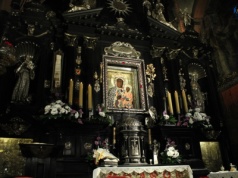 Jubileuszowe 'Męskie Oblężenie Jasnej Góry”