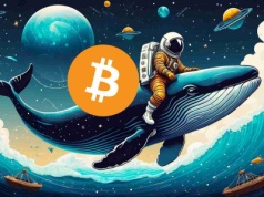 Uśpiony wieloryb BTC wrócił po ponad 13 latach. Na co się szykuje?