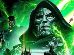 Mamy opis fabuły Avengers: Doomsday. Podkreśla moce Doktora Dooma
