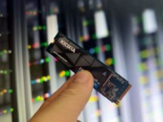 Tworzą dysk SSD przyszłości – nawet 100 razy wydajniejszy od obecnych modeli